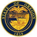 state of oregon logo