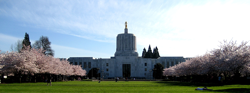 The Oregon Statute of Limitations