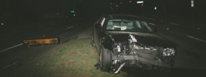 Oregon No Insurance Car Accident