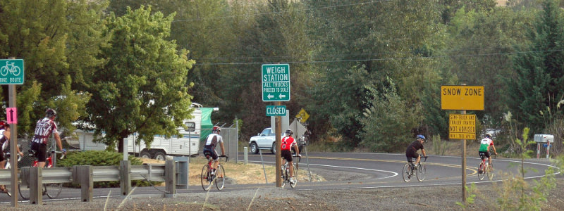 Eugene Bicycle Accident Attorney