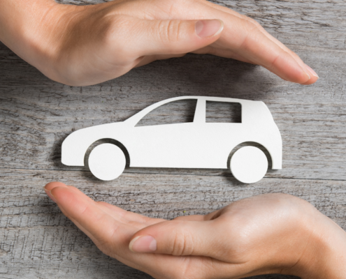 oregon auto insurance laws