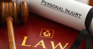 do i need a personal injury lawyer