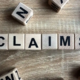 personal injury claim filed against you