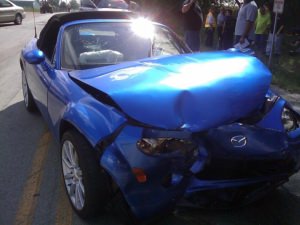 car accident lawyer in Oregon