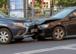 In a car accident? This is why you MIGHT need an attorney.
