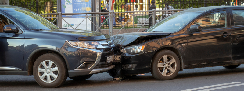 Oregon Car Accident. Do I need an Attorney?