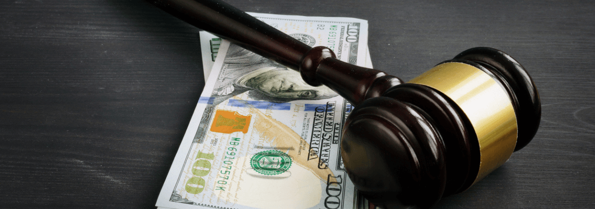 Personal Injury Legal Fees