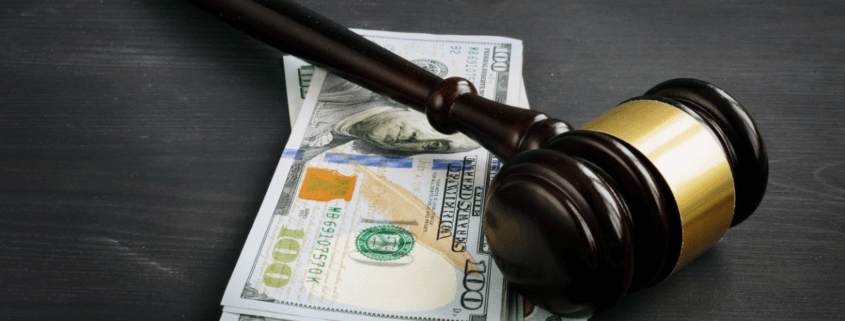 Personal Injury Legal Fees