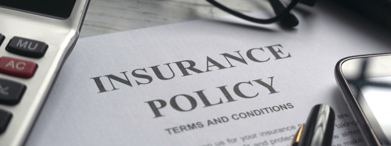 Future risks with driving without auto insurance