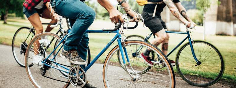 Portland Personal Injury for Bicycle Accidents