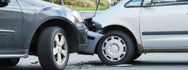 Immediate Steps to Take at the Accident Scene