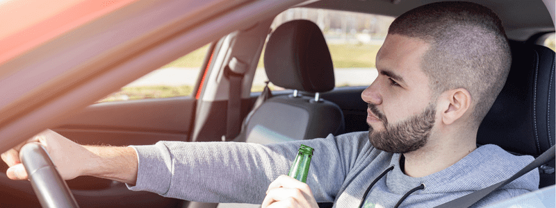 Understanding the Implications of a DUI Accident