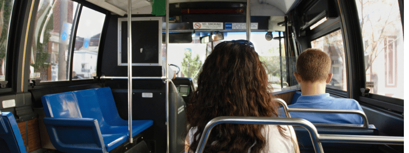 Portland streetcar station where a commuter was injured and now seeks legal help